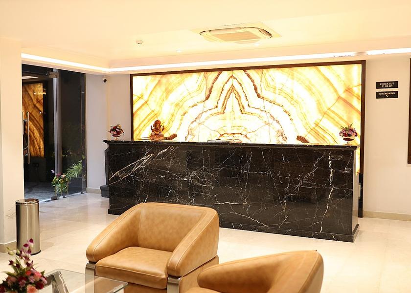 Uttar Pradesh Noida Public Areas