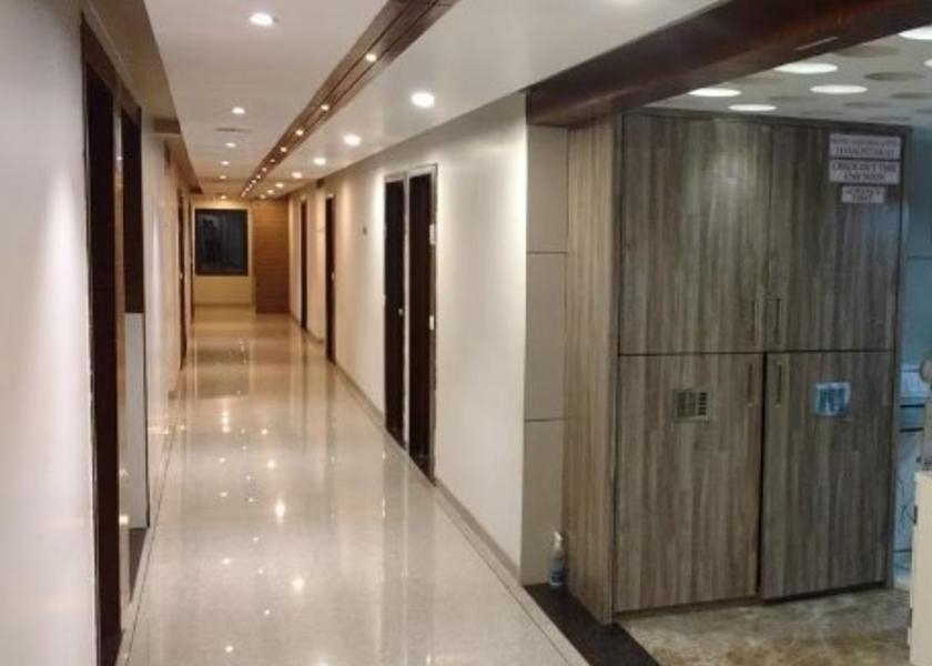 Gujarat Vapi Public Areas