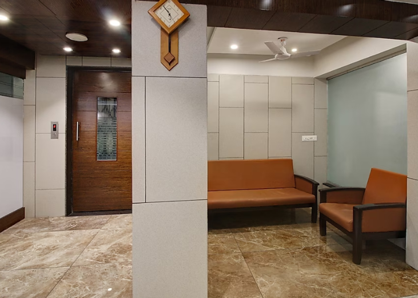 Gujarat Vapi Public Areas