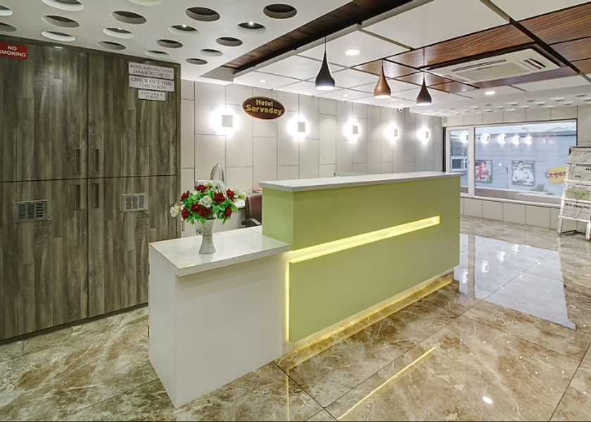 Gujarat Vapi Public Areas