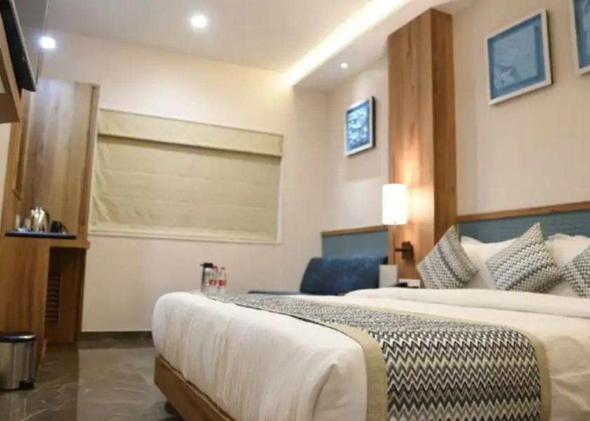 Gujarat Jamnagar Silver Room