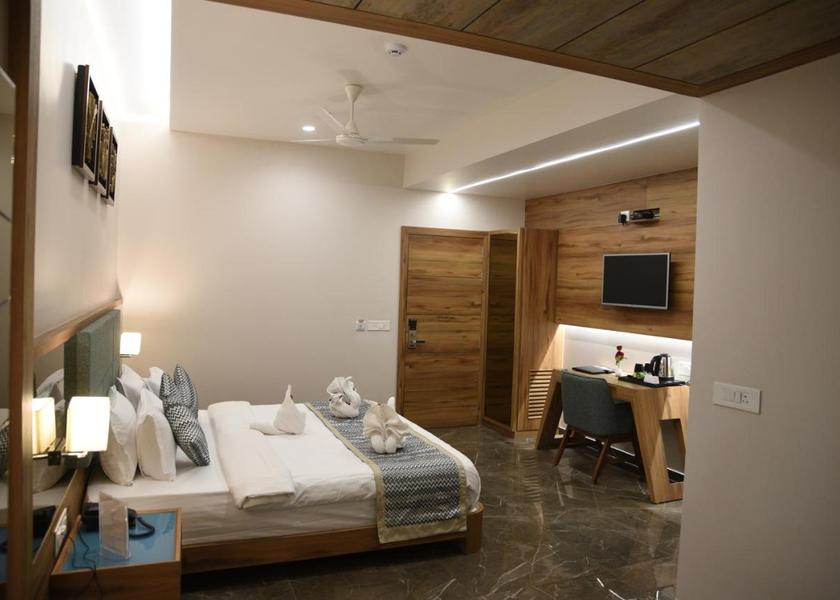 Gujarat Jamnagar Silver Room