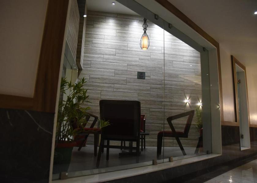 Gujarat Jamnagar Public Areas