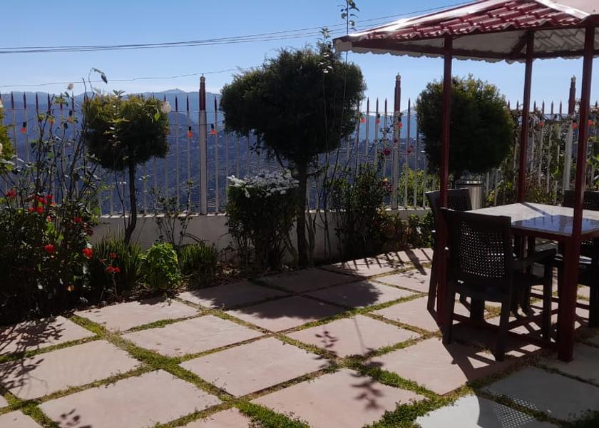 Uttarakhand Mukteshwar 1025