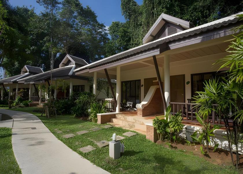 Phang Nga Province Takua Pa Hotel Exterior