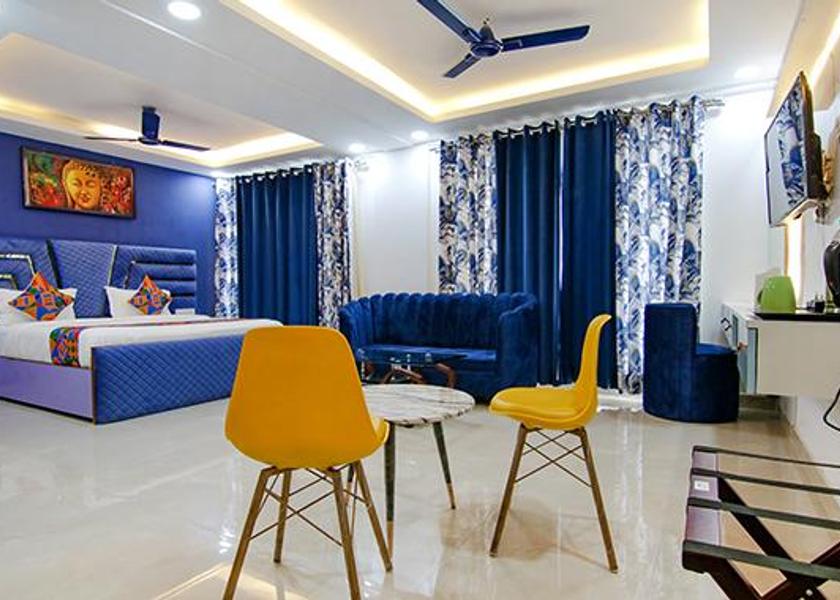Uttar Pradesh Noida 1025