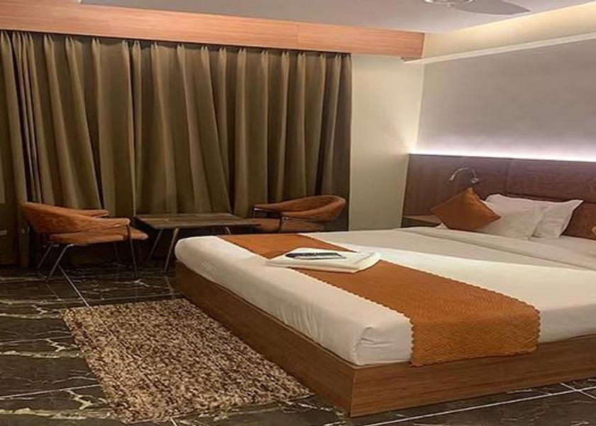 Uttar Pradesh Noida Premium Room