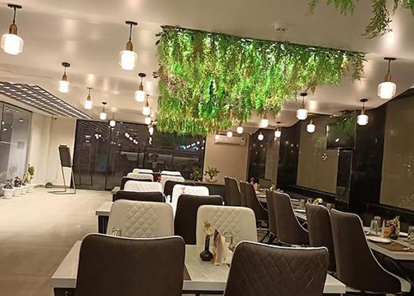 Uttar Pradesh Noida Restaurant