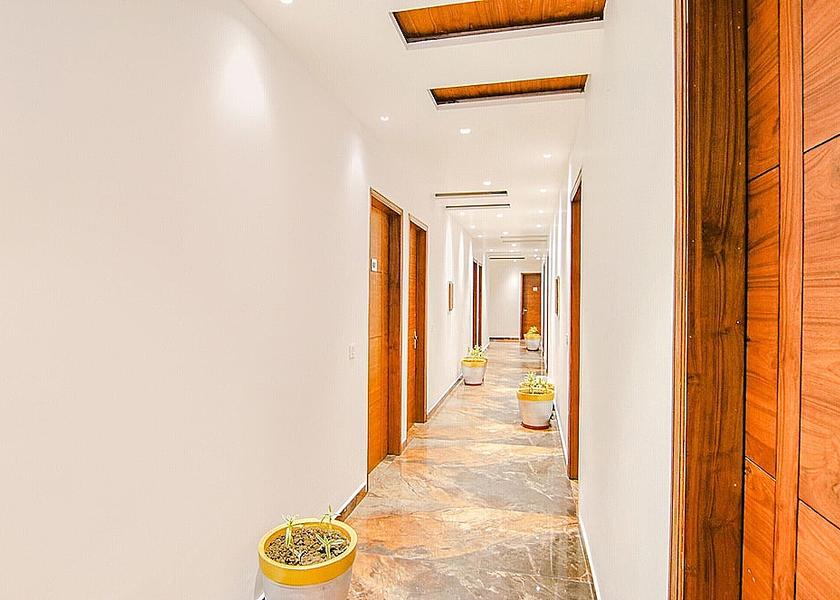 Punjab Ludhiana Lobby