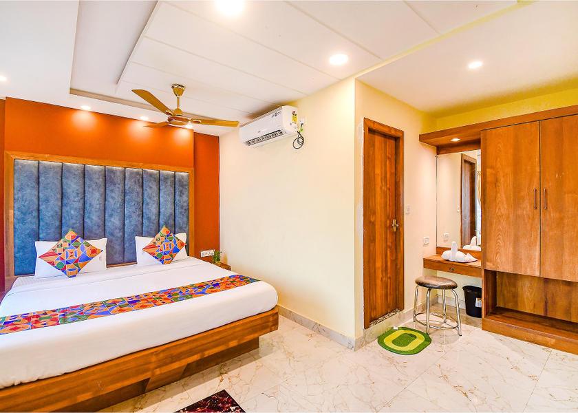 West Bengal Kolkata Premium Room