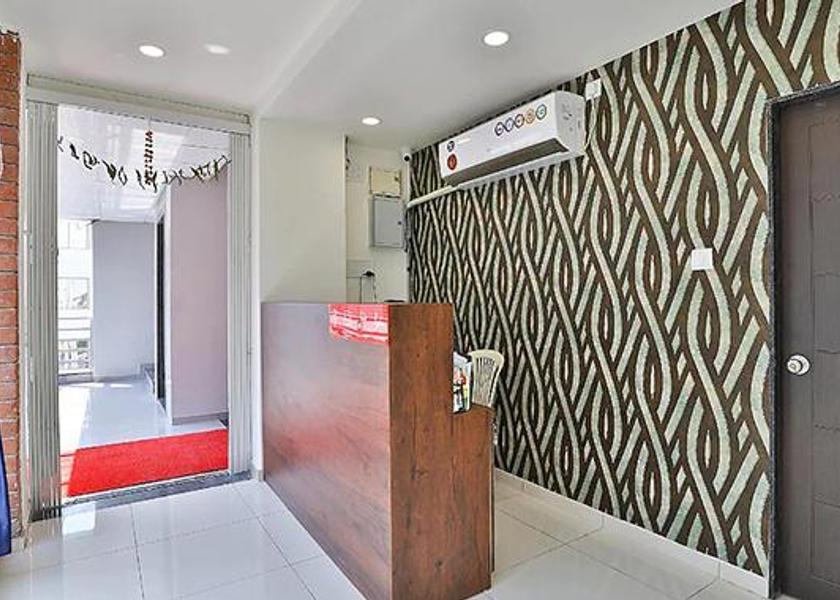 Gujarat Vadodara Public Areas