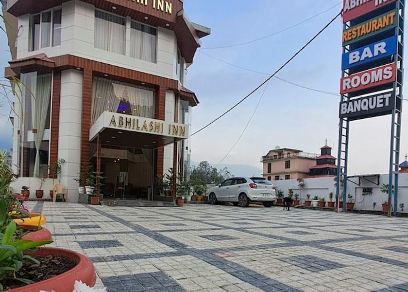 Himachal Pradesh Mandi Primary image