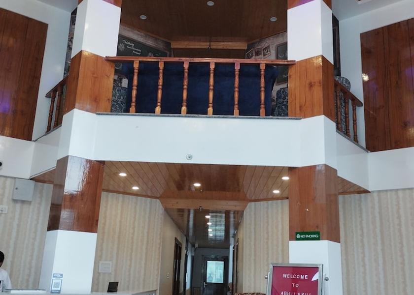 Himachal Pradesh Mandi Lobby