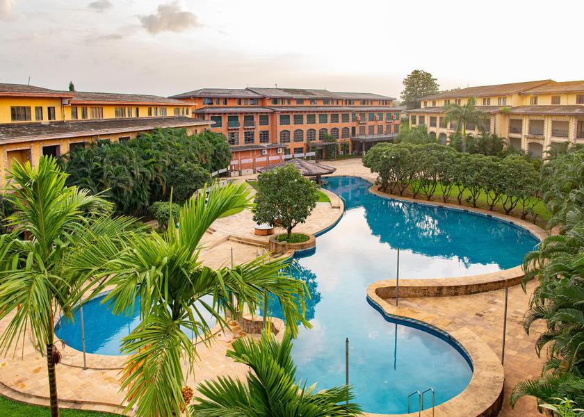 Maharashtra Karjat Pool