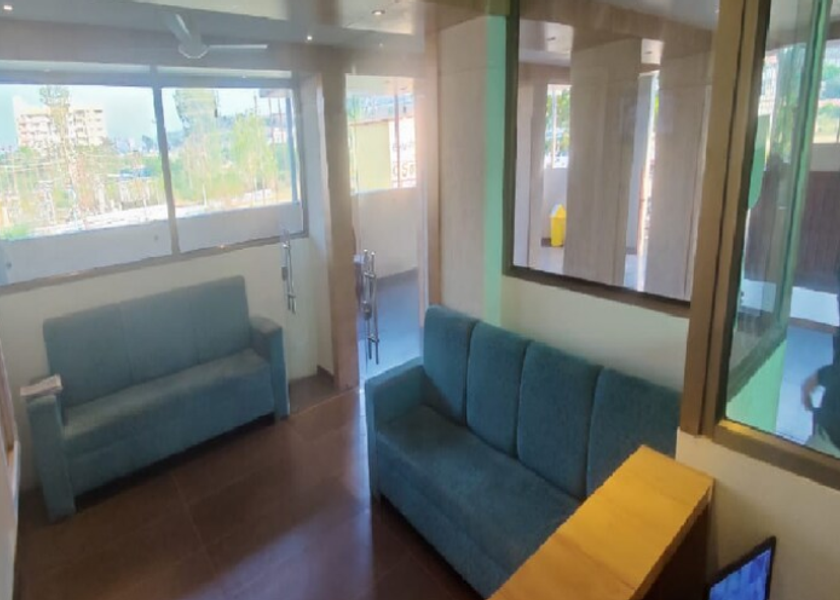 Maharashtra Trimbak Public Areas