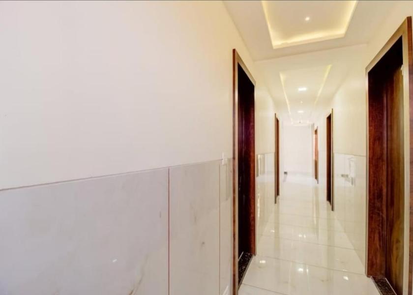 Maharashtra Trimbak Public Areas