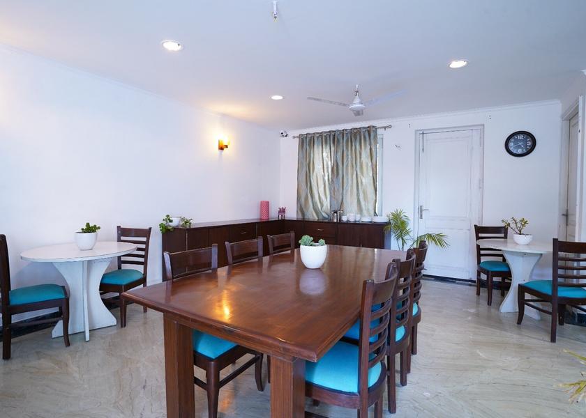 Uttarakhand Bhimtal Food & Dining