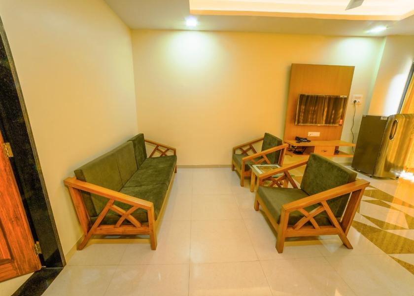 Maharashtra Panhala Public Areas
