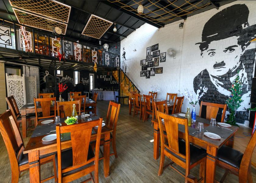 Uttarakhand Lansdowne Food & Dining