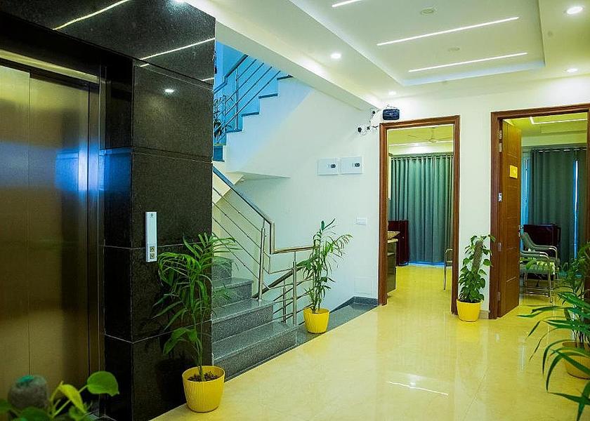 Haryana Gurugram Public Areas