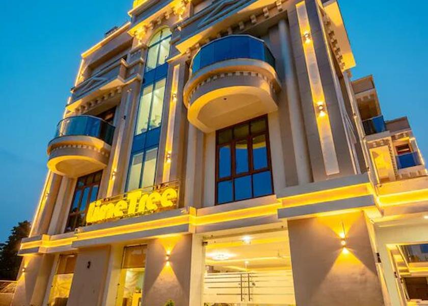 Uttar Pradesh Noida Hotel Exterior