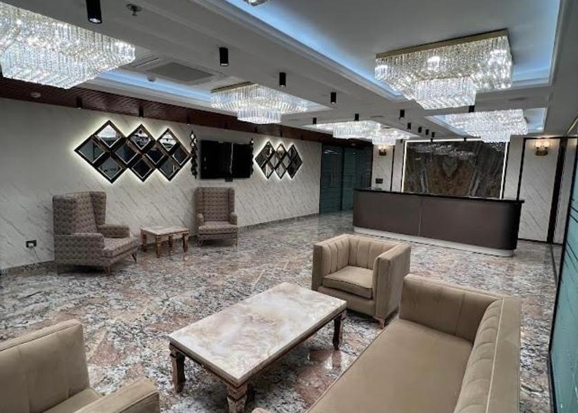Uttar Pradesh Noida Public Areas