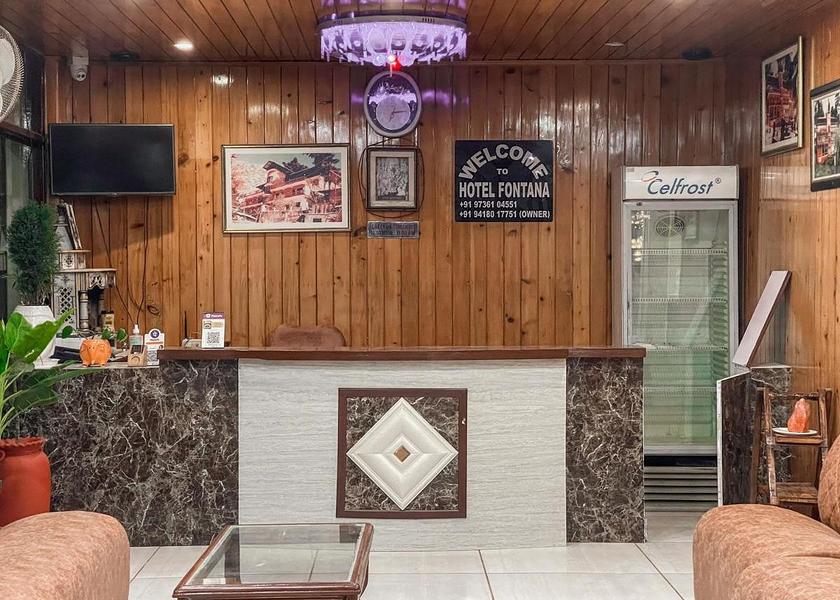 Himachal Pradesh Dharamshala Public Areas