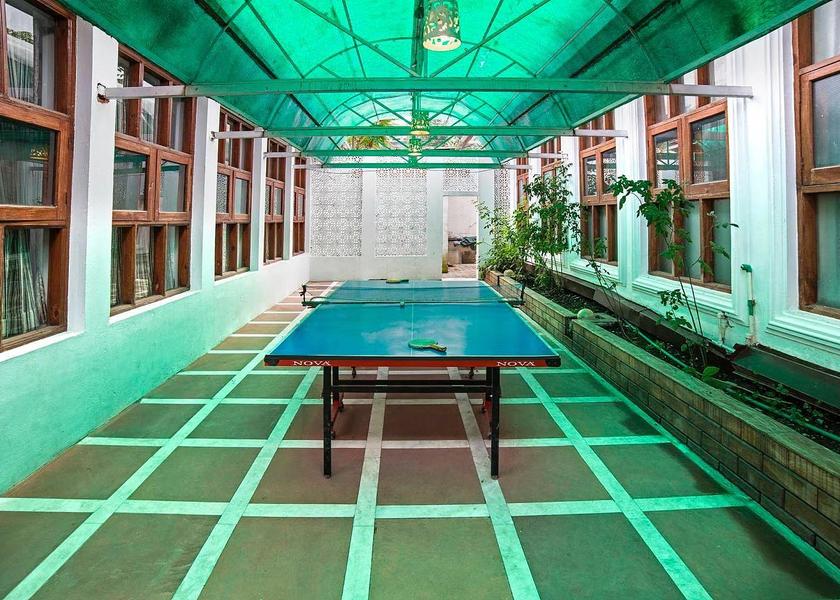 Jammu and Kashmir Srinagar Recreation