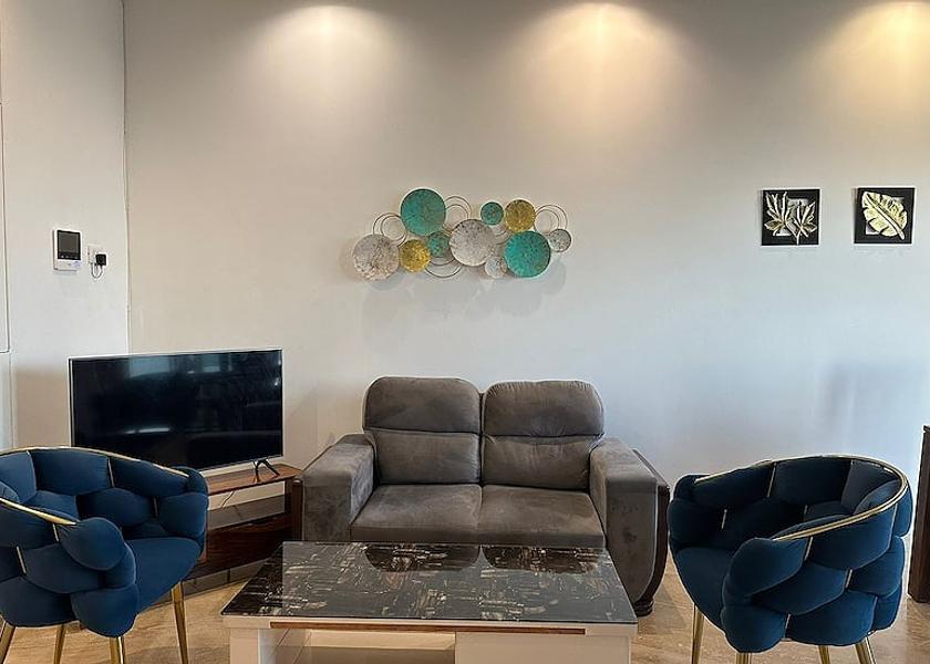 Uttar Pradesh Noida Public Areas