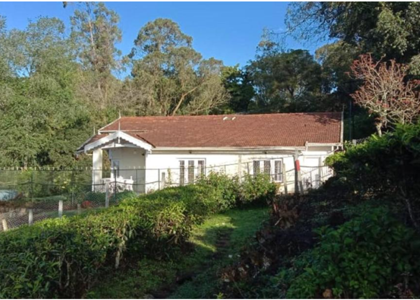 Tamil Nadu Coonoor Hotel Exterior