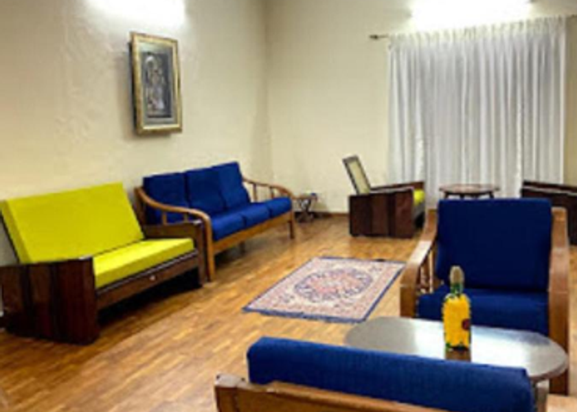 Tamil Nadu Coonoor Public Areas