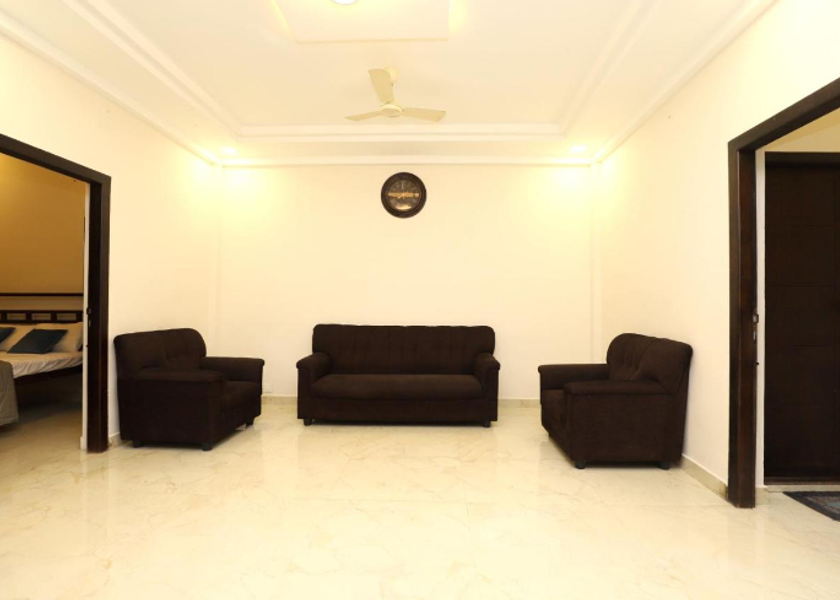 Tamil Nadu Yelagiri Public Areas