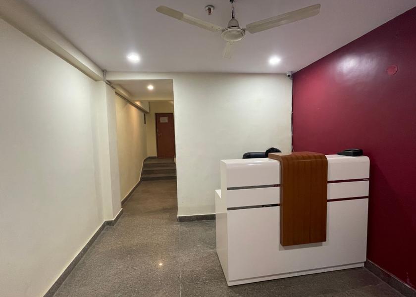 Delhi Delhi Public Areas