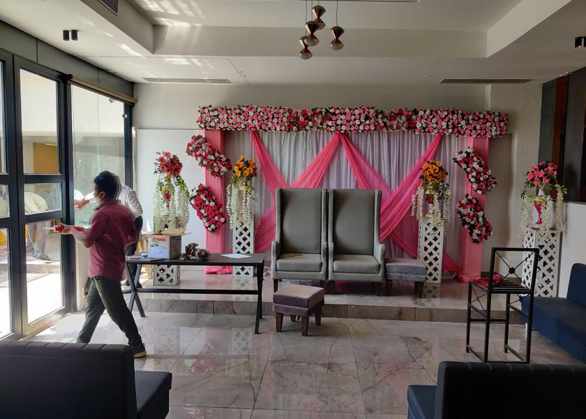 Uttar Pradesh Saharanpur Public Areas