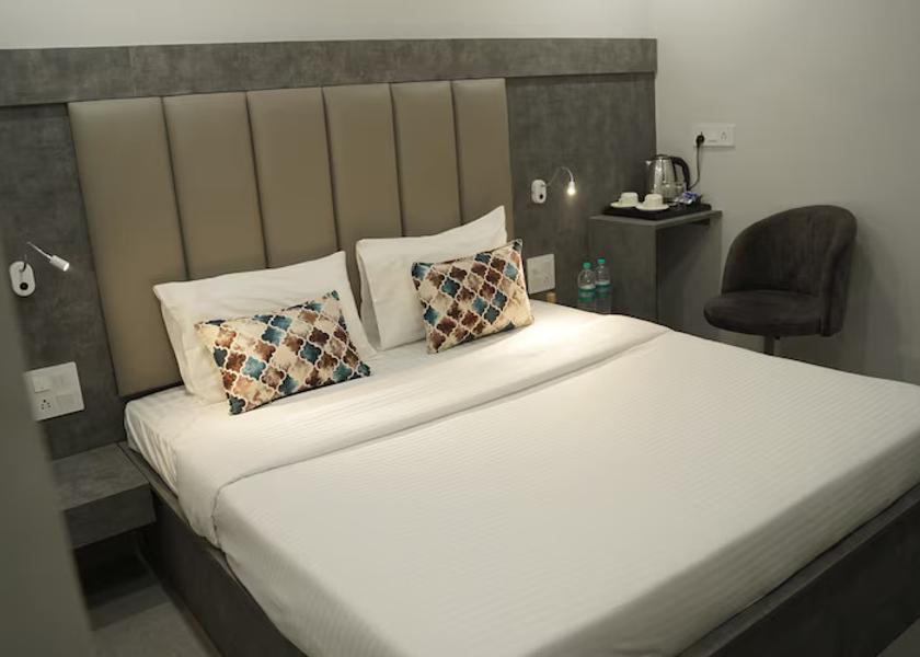 Uttar Pradesh Saharanpur Family Room