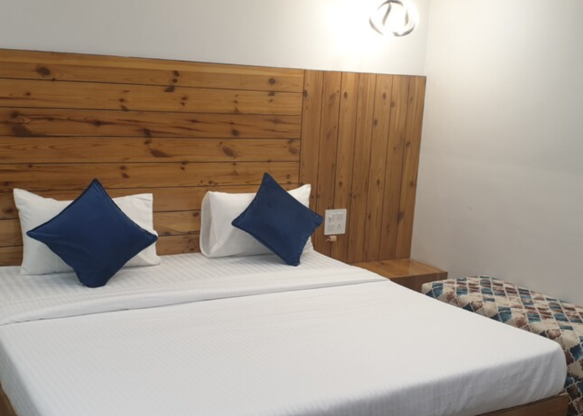 Uttar Pradesh Saharanpur Suite Room