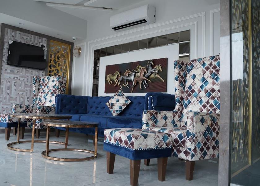 Uttar Pradesh Saharanpur Public Areas