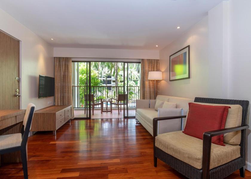 Phuket Province Choeng Thale Public Areas