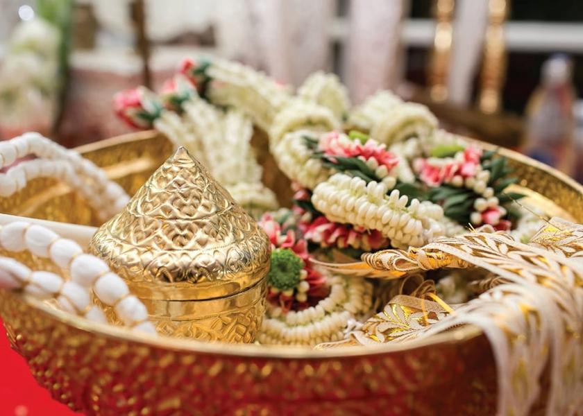 Phuket Province Choeng Thale Meeting facility