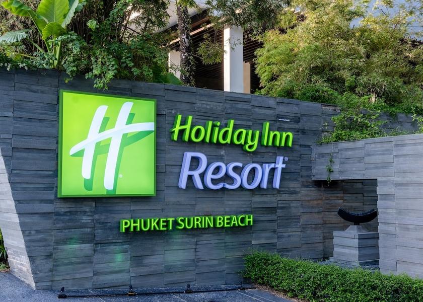 Phuket Province Choeng Thale Exterior