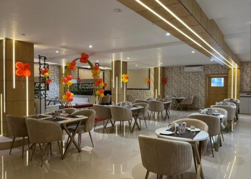 Chhattisgarh Bilaspur Restaurant