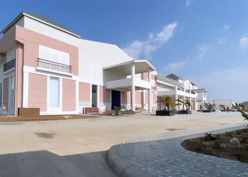Madhya Pradesh Jabalpur Property entrance