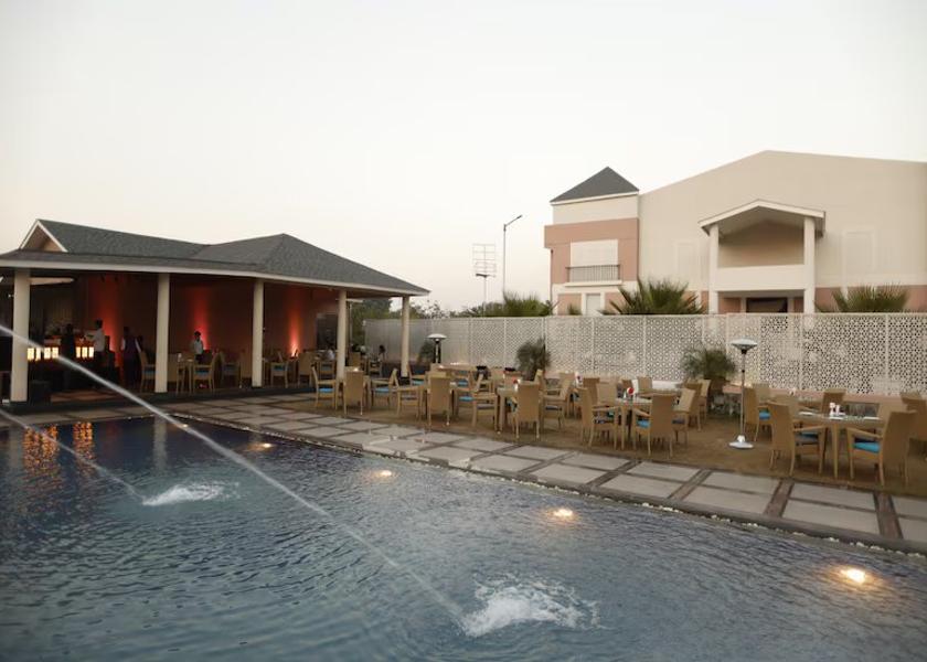 Madhya Pradesh Jabalpur Pool
