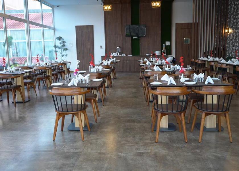 Chhattisgarh Ambikapur Food & Dining