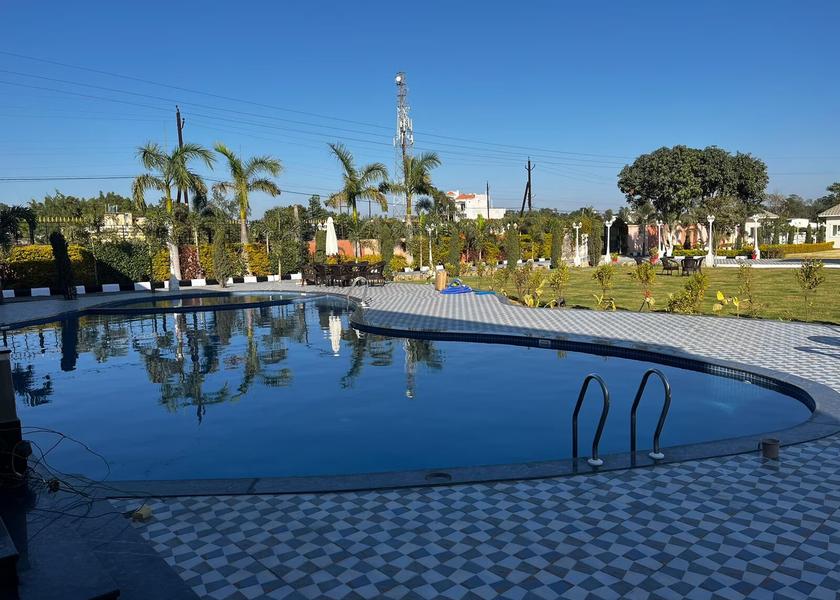 Chhattisgarh Ambikapur Pool