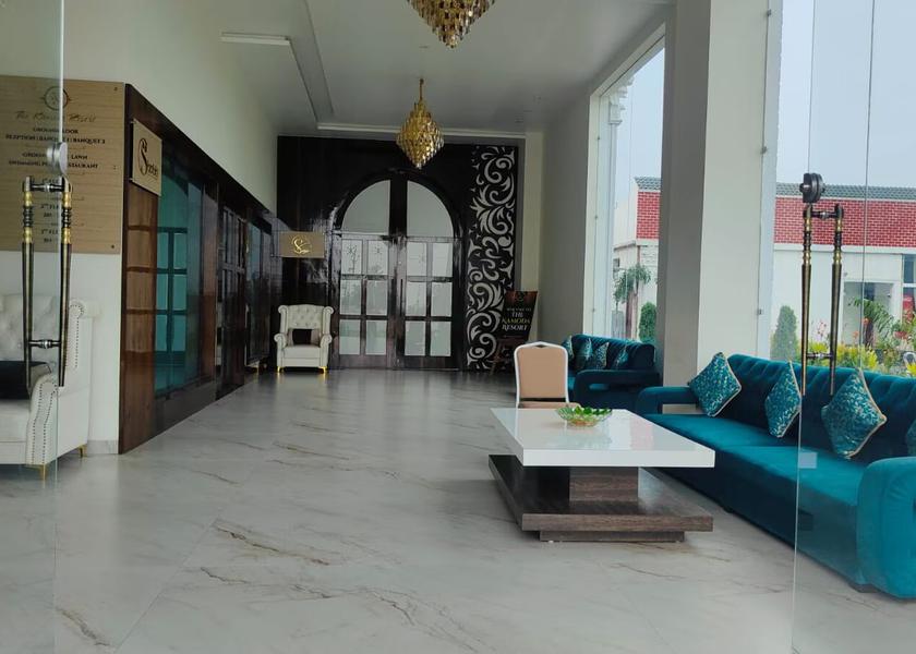 Chhattisgarh Ambikapur Public Areas