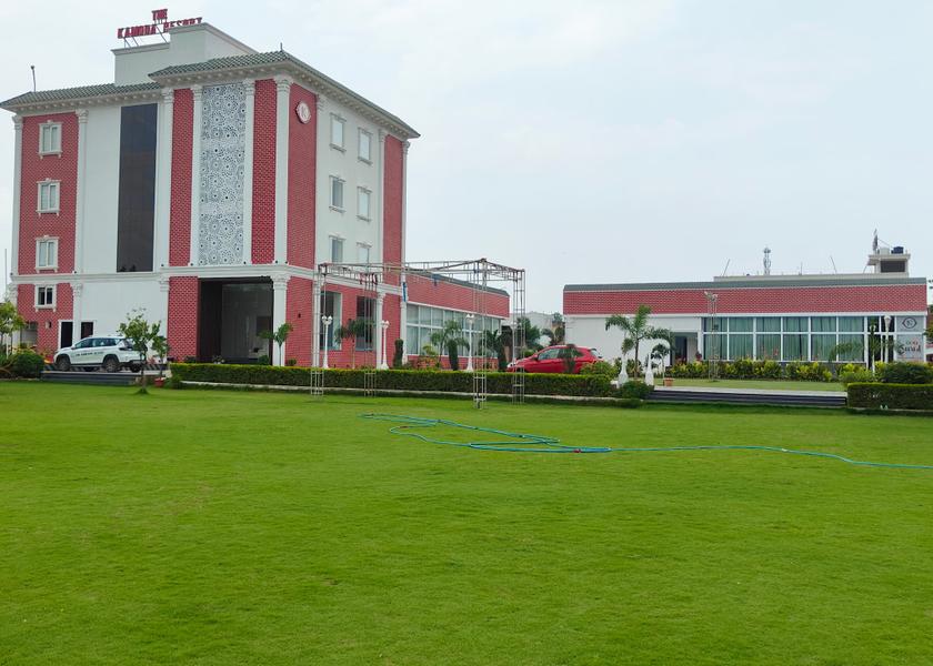 Chhattisgarh Ambikapur Outdoors