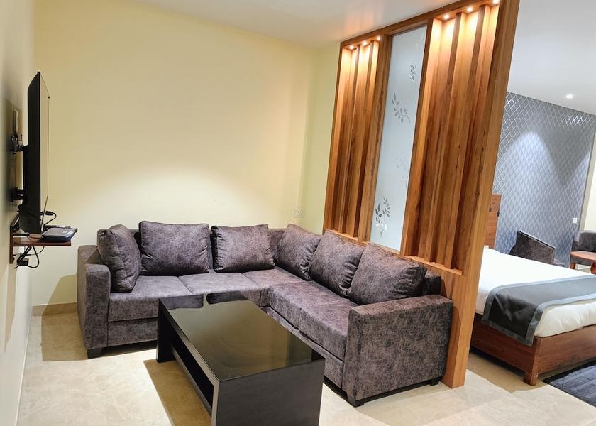 Assam Dibrugarh Room