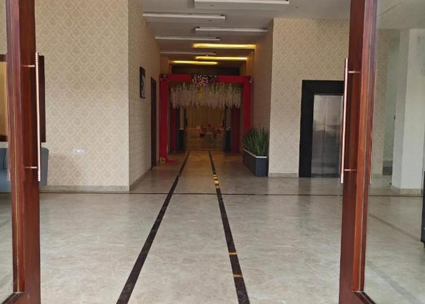 Madhya Pradesh Jabalpur Public Areas