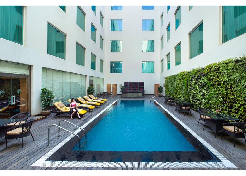 Uttar Pradesh Noida Pool